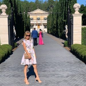 Meet your Posher, Summer